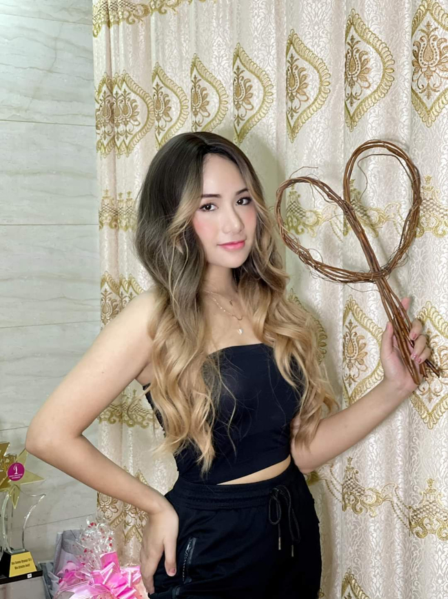 Photo credit-Poe Kyar Phyu Khin's Facebook acc