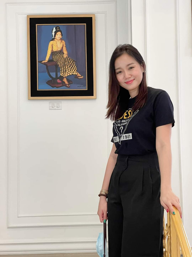 Photo credit - Hsu Myat Noe Oo's Facebook Account&nbsp;