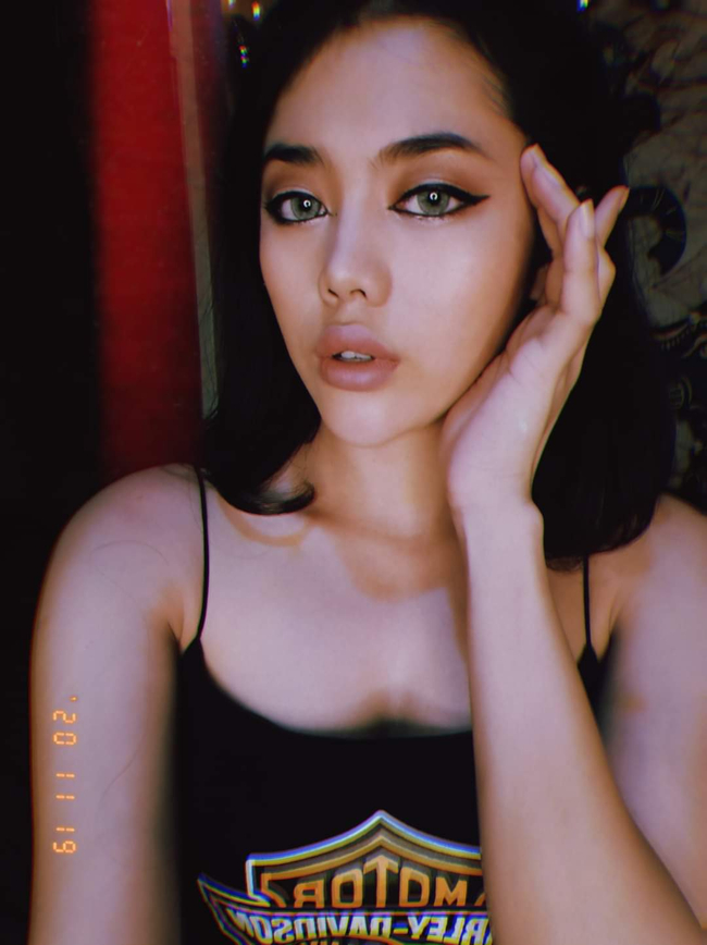 Photo Credit: Khin Hlwan ' s TiktokAcc