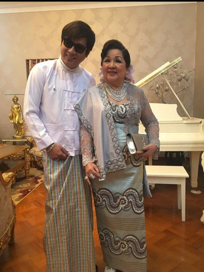 Photo Credit-War Zin's FB Acc&nbsp;