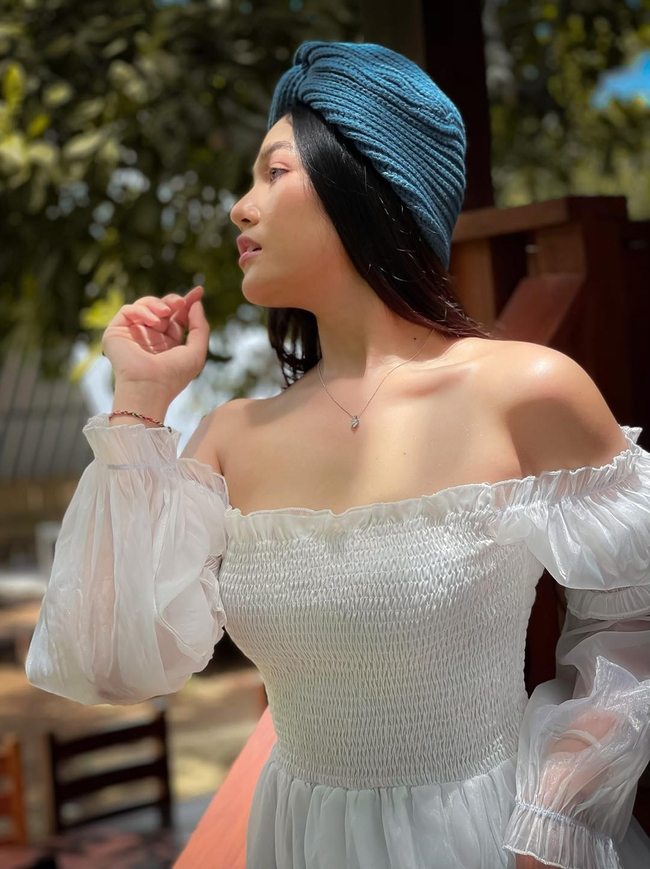 អ្នកនាង ឌី សូនីតា