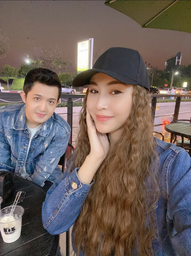 Photo Credit:Thandar Bo's Facebook Account