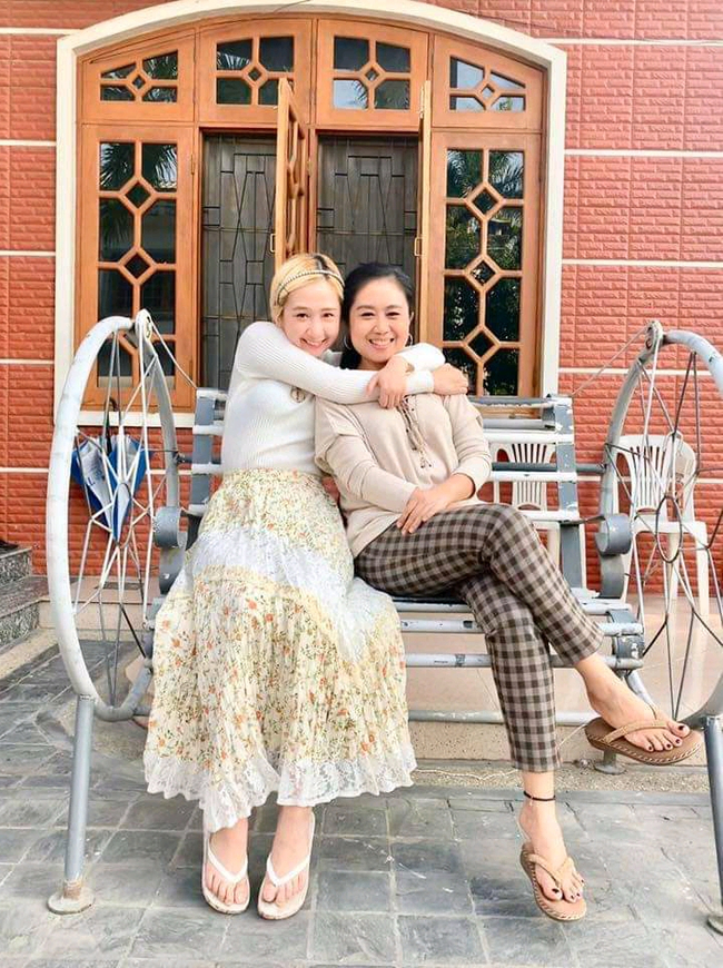 Photo Credit:Lin Zarni Zaw's Facebook Account