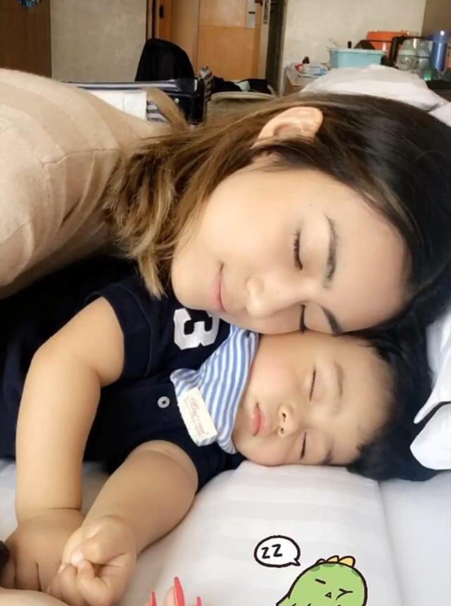 Photo Credit : Yun Waddy's Facebook Acc