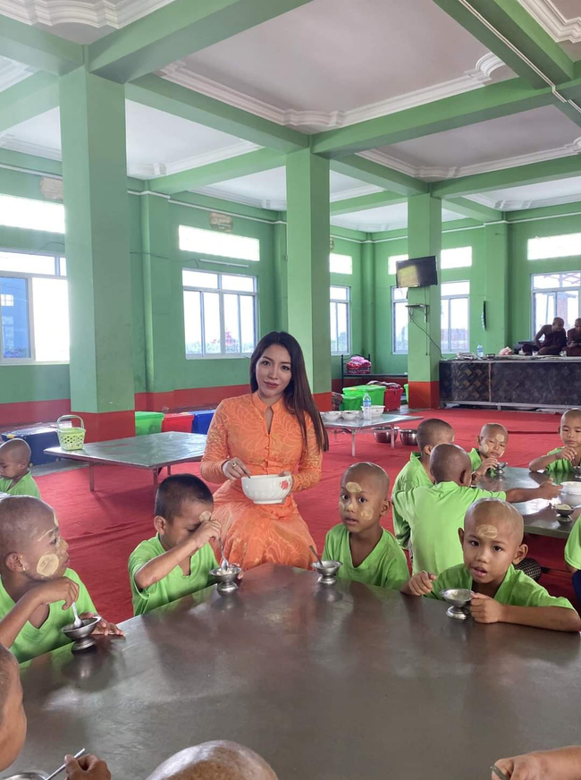 Photo credit- Nang Mwe San's Facebook acc