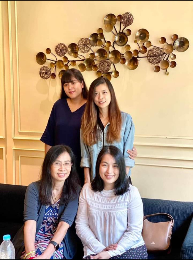 Photo Credit-May Thu's FB Acc