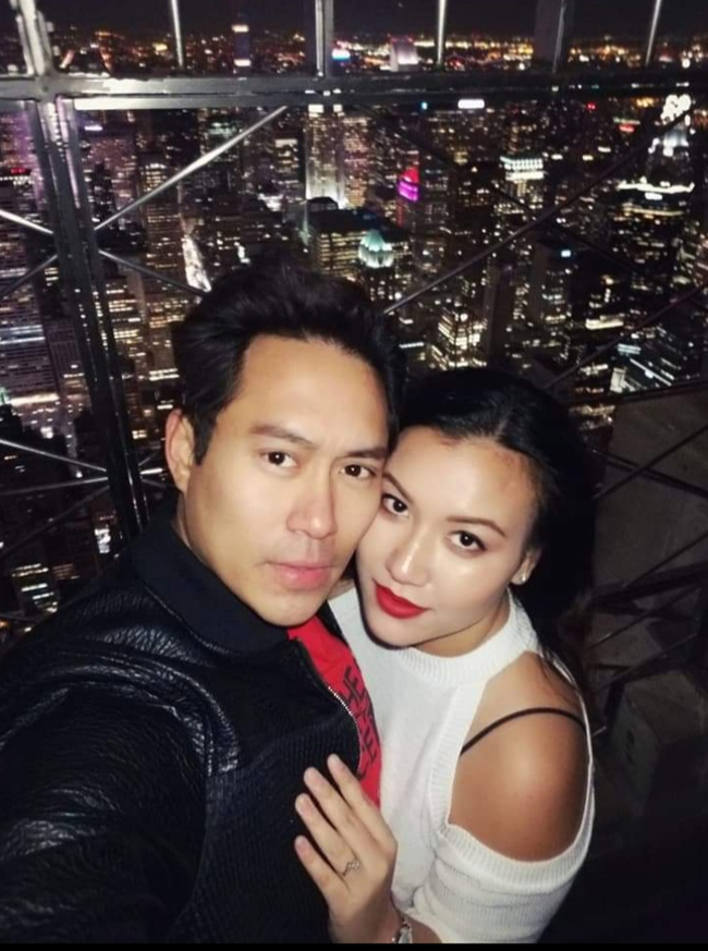 Photo Credit-Sandy Cho's FB Acc