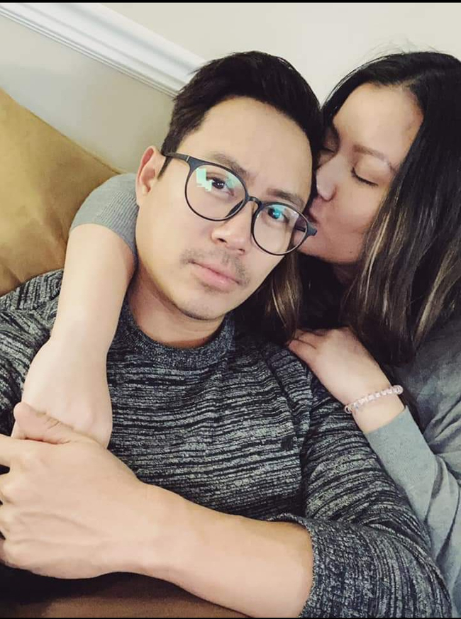 Photo Credit-Sandy Cho's FB Acc