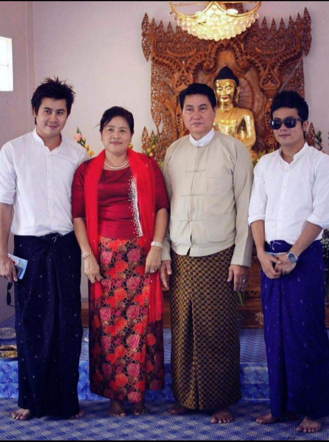 Photo Credit-Min Thway's FB Page&nbsp;