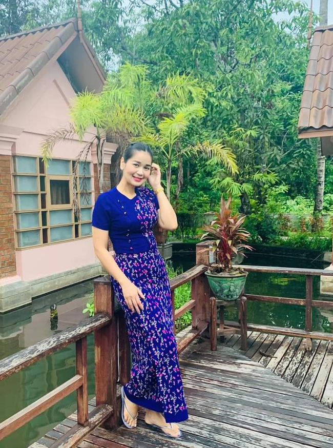 Photo Credit-Chit Snow Oo's FB Acc