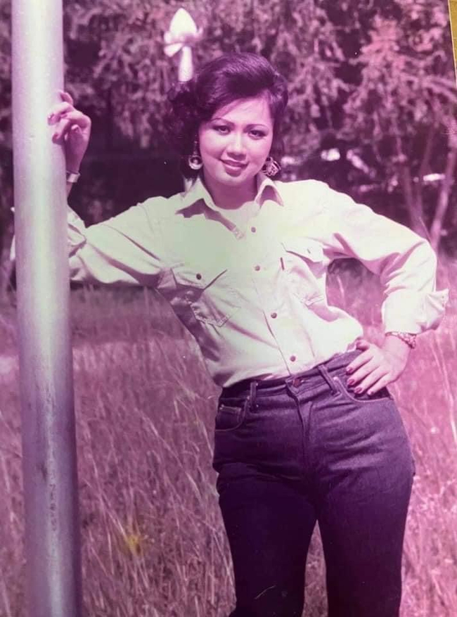 Photo Credit : Khine Hnin Wai Facebook Page&nbsp;