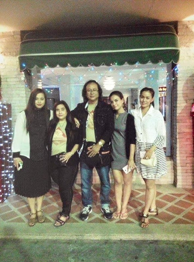 Photo Crd- Sweet Wutt Yi Thaung’s Facebook Account 