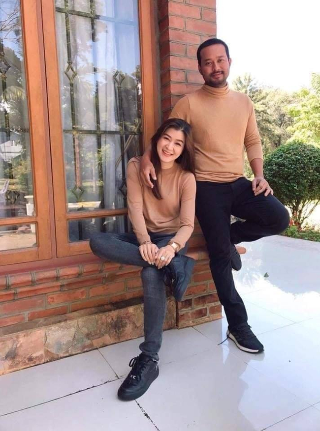 Photo Credit From Pathy Pathy Eaindra Kyaw Zin Crazy