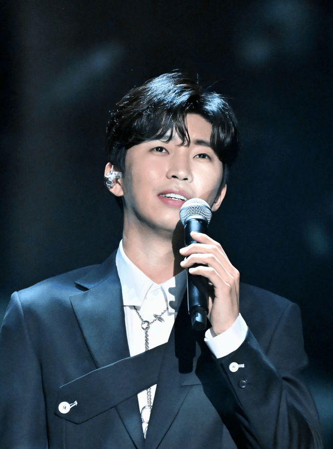 Lim Young Woong