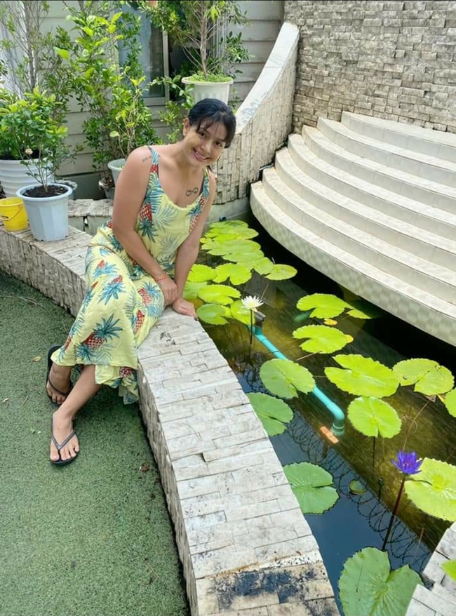 Photo Credit:Smile စမိုင်းလ် Facebook page