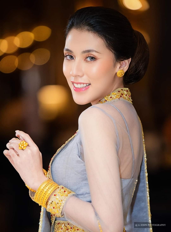 Photo Credit - Li John Photography