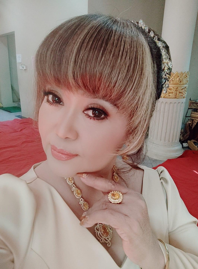 Photo Crd- တက္ကသိုလ်ဂွမ်းပုံ Facebook Page&nbsp;