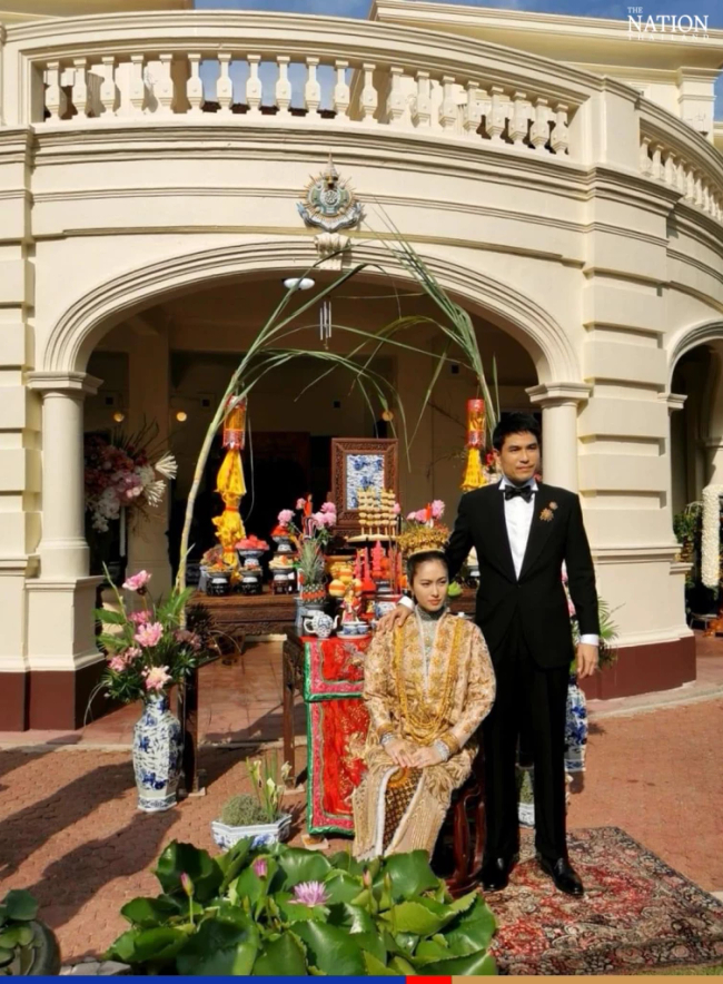 Photo Credit - TheNationThailand