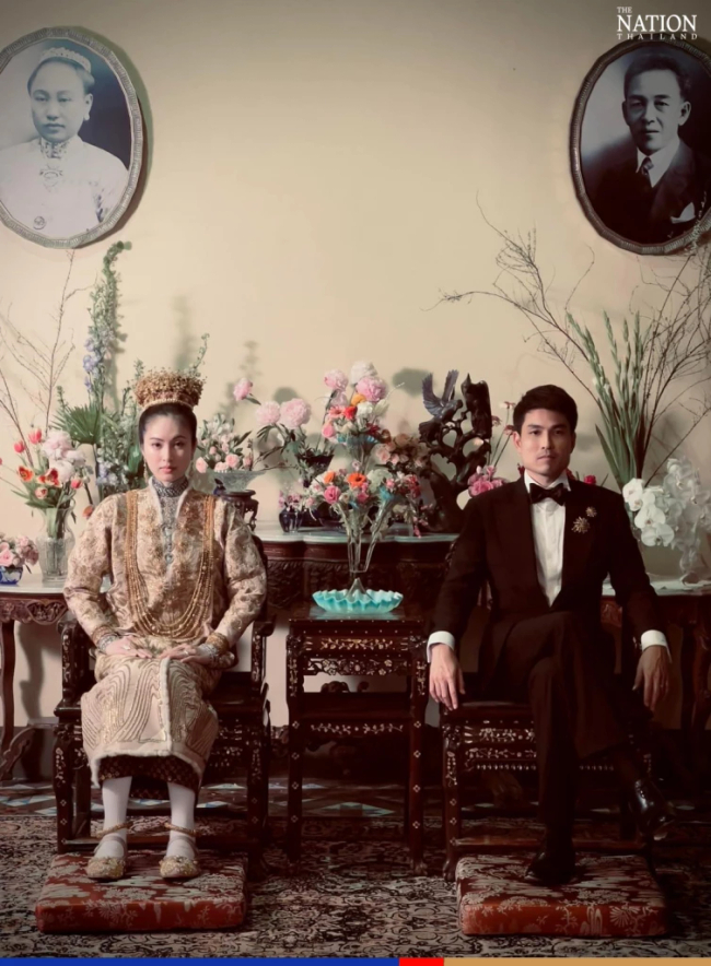 Photo Credit - TheNationThailand