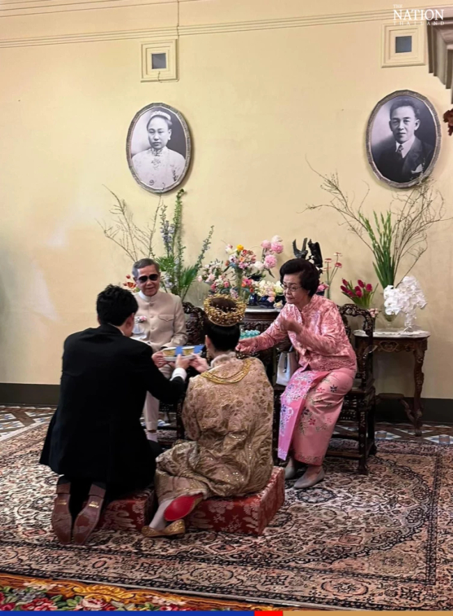 Photo Credit - TheNationThailand