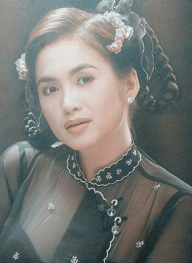 Photo Credit: Nandar Hlaing's Facebook Account