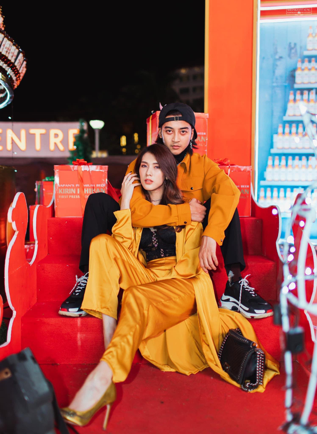 Photo Crd-A Nyein Phyu’s Facebook Account&nbsp;