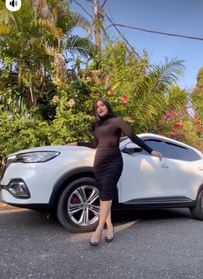 Photo Crd-Ei Chaw Po’s Facebook Account&nbsp;