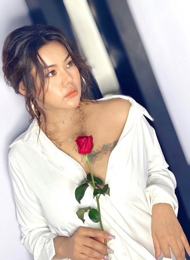 Photo Credit : Shin Yoon Myat Facebook Page