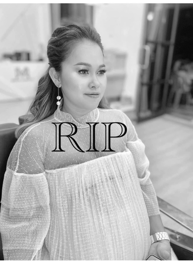 ភរិយាលោក ខាត់ យ៉ៃ