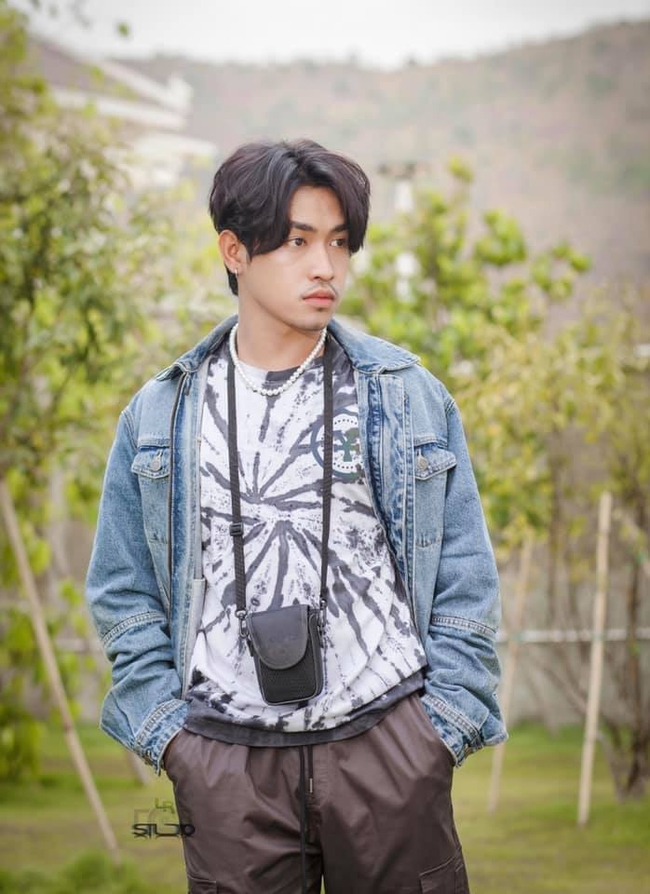 លោក ព្រីន 