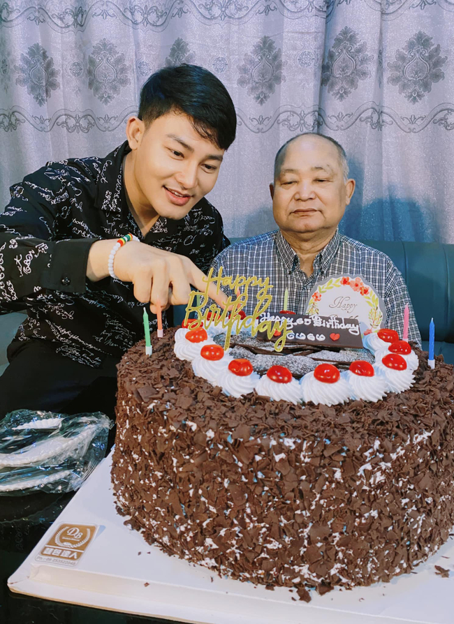 Photo Credit - Han Htoo Zen