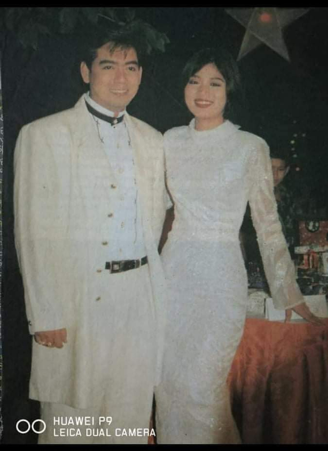 Photo Credit: Soe Myat Thuzar ' s Facebook Acc 