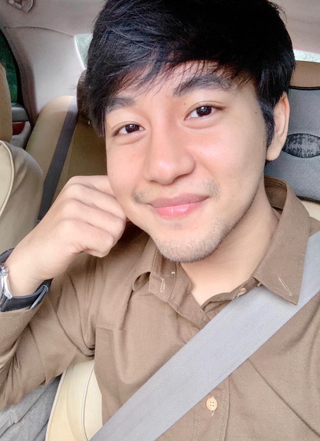 Photo Crd-Ei Si Kway’s IG Account
