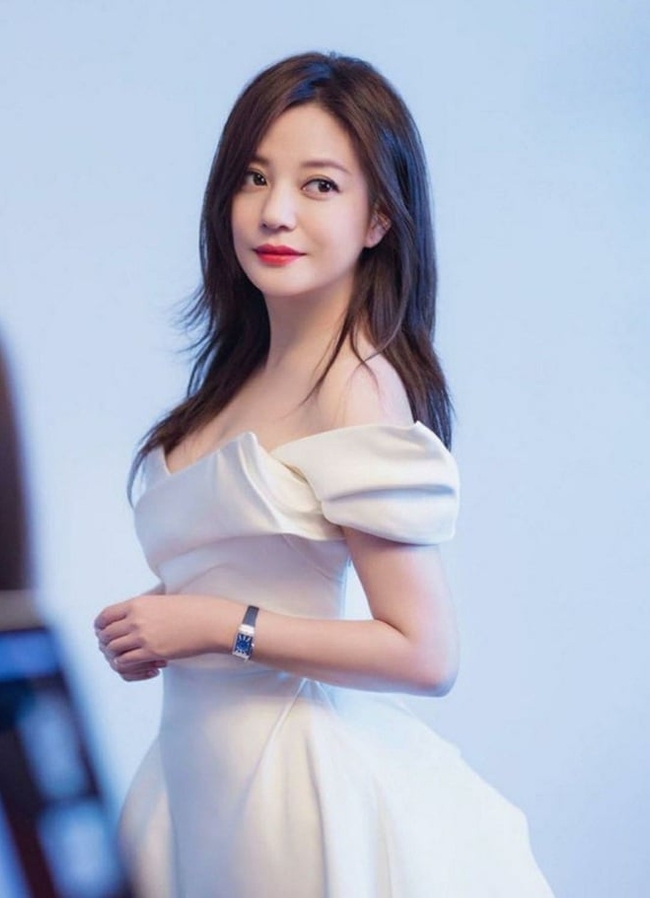Zhao Wei&nbsp;
