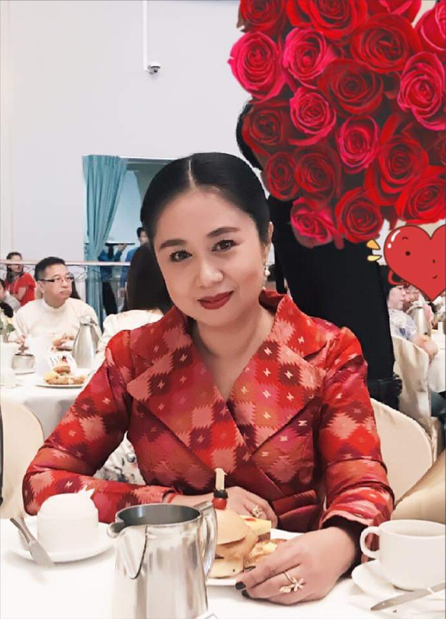 Photo Credit_ Lin Zarni Zaw ( FB Account)