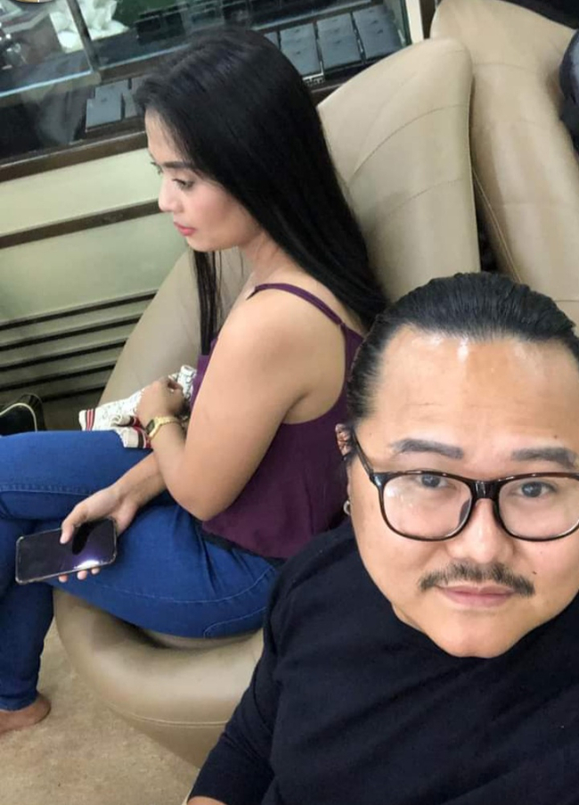 Photo Credit-Moe Sithu Kyaw's FB Acc