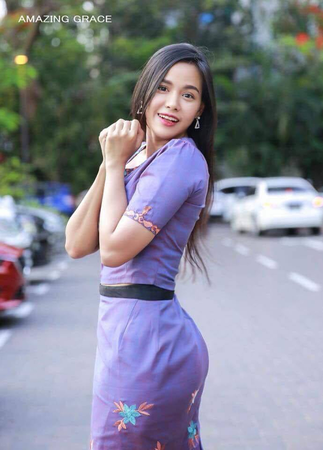 Photo Credit : Aye Thaung 's Facebook Acc