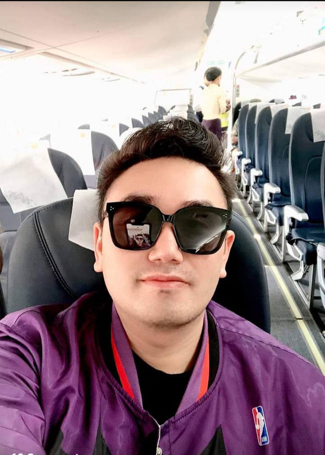 Photo Credit-Kyaw Zin Latt's FB Acc