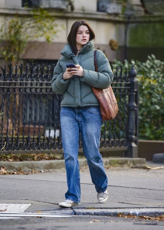 Suri Cruise