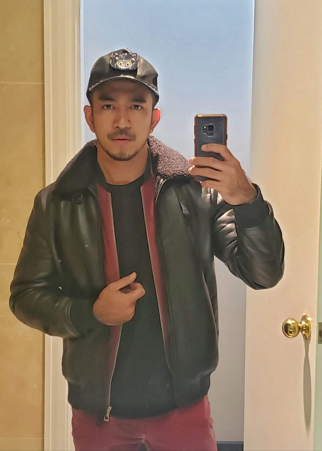 Photo Credit:Okkar Min Maung's Facebook page