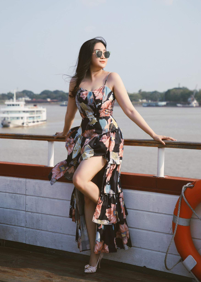 Photo Credit – Paing Zay Ye Tun