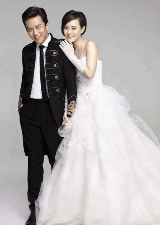 Deng Chao និង Sun Li