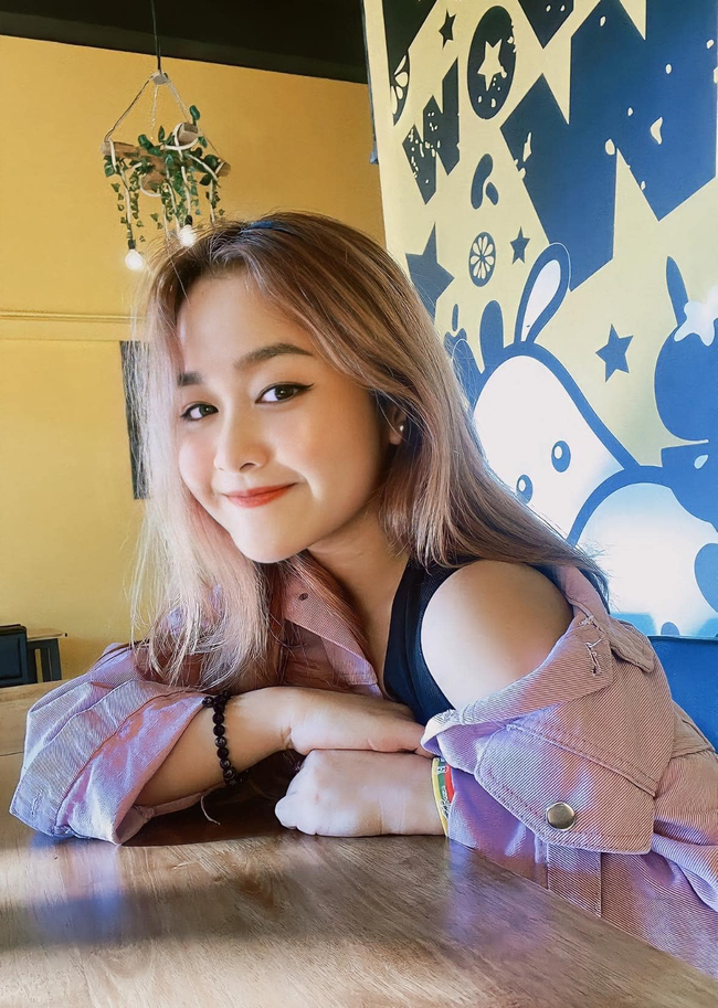 Photo Credit : Khin Zarchi Kyaw's FB Acc