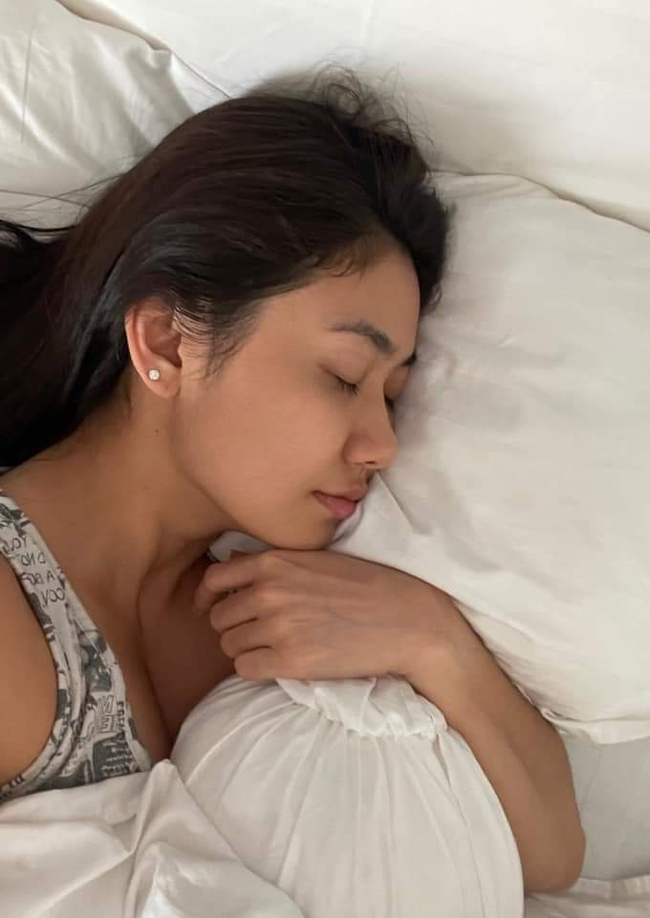 Photo Credit -Thinzar Wint Kyaw's FB Acc