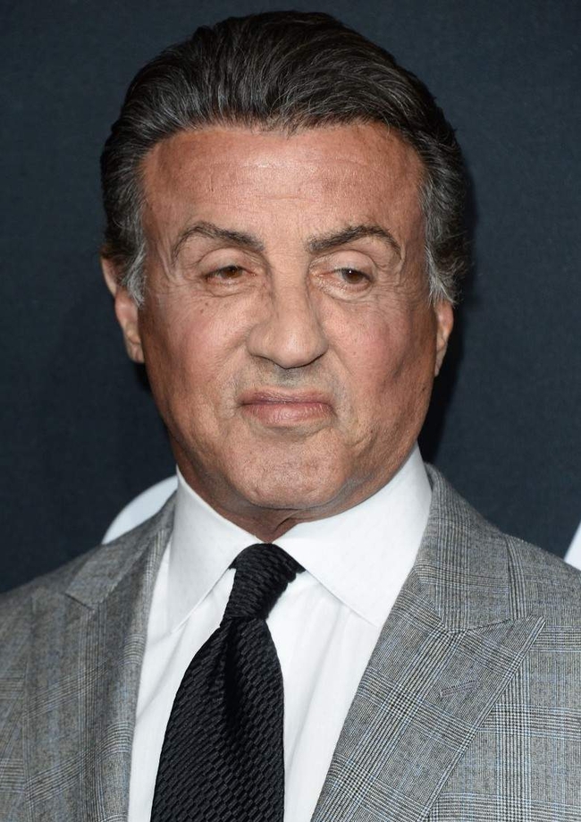 Rambo 