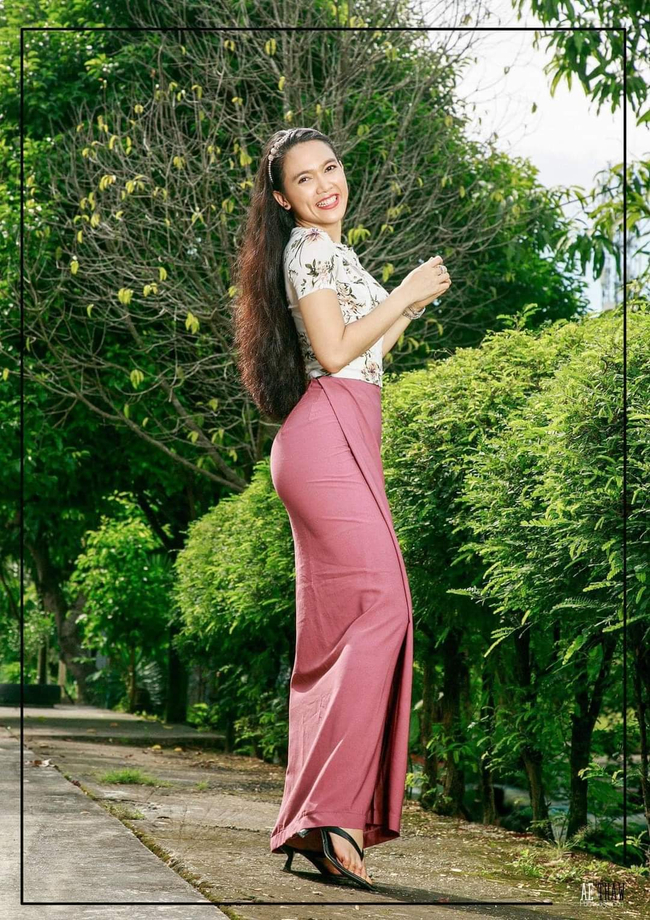 photo credit-Aye Myat Thu's Facebook page