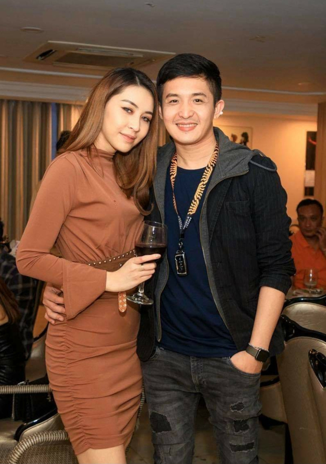 Photo Credit:Thandar Bo's Facebook Account