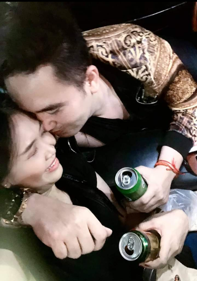 Photo Credit-Kyaw Zin Latt's FB Acc