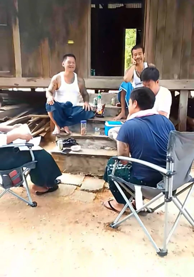 Photo Credit - အံ့မင်းညို