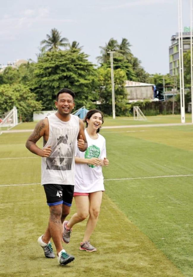 Photo Credit - Htwe Lynn Ko's Fb Acc